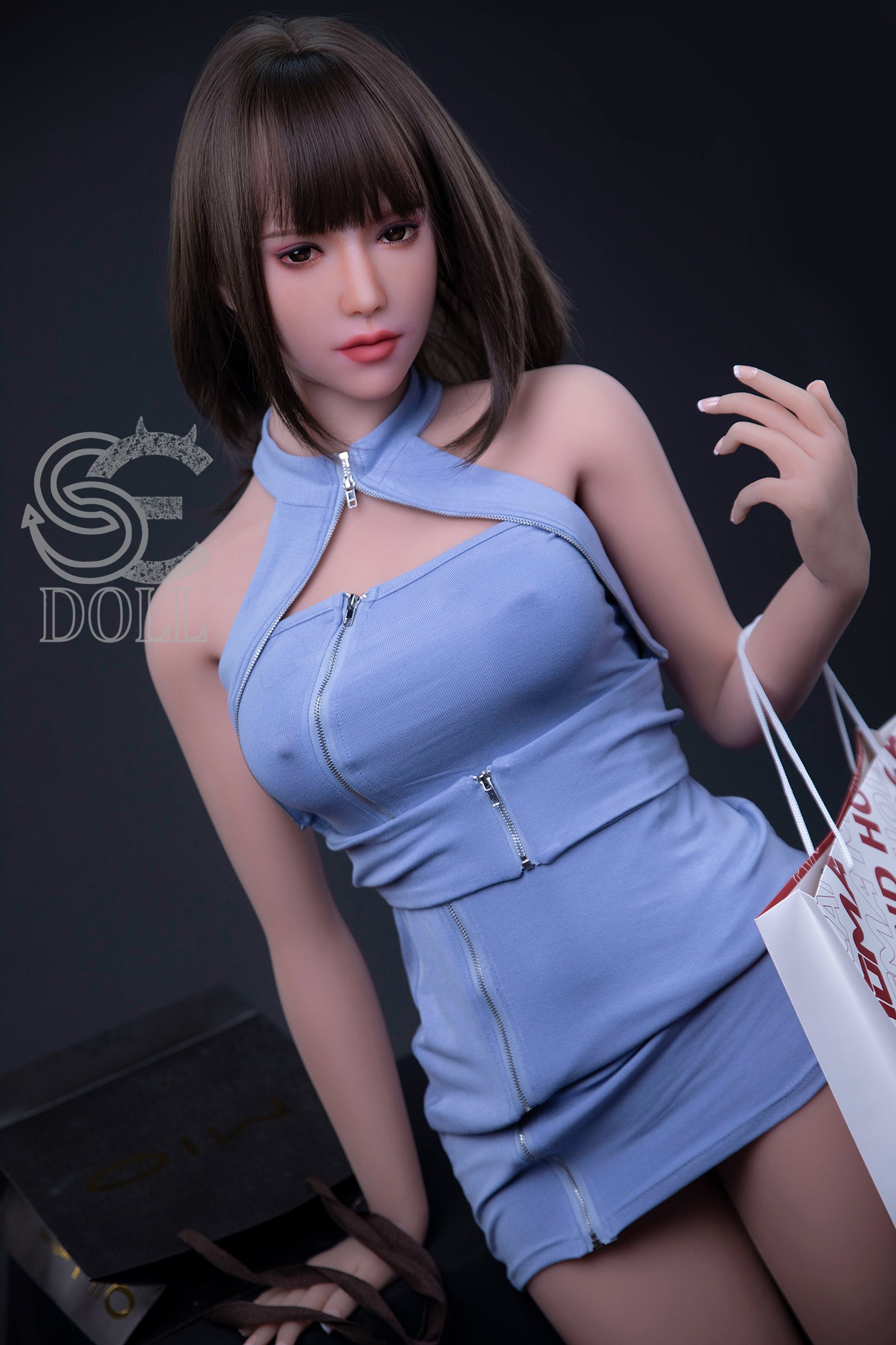 Real sex doll